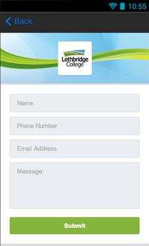 Accessibility Services screenshot 2