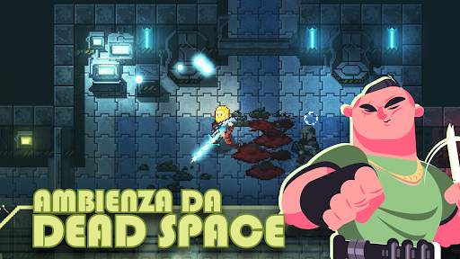 Ailment: giochi azione offline screenshot 2