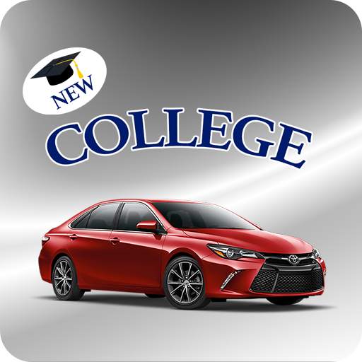 New College Car Service 1.0