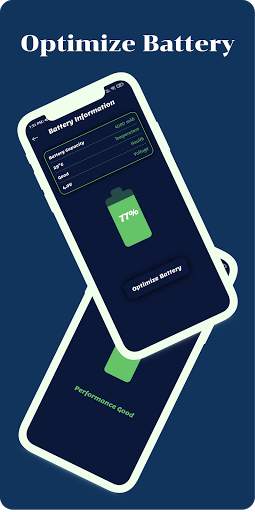4GB/6GB/8GB RAM Booster| RAM Cleaner screenshot 3