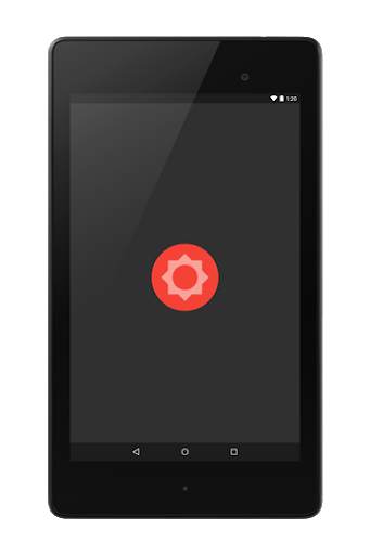 Brightest LED flashlight 2018. screenshot 4