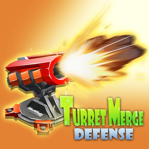 タレットマージディフェンス icon