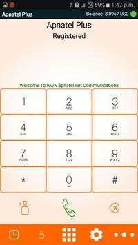 Apnatel (uae ksa plus ) screenshot 1