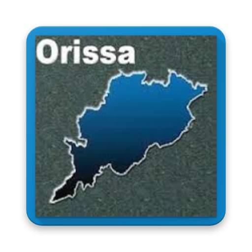 Odisha Bhulekh 1.7