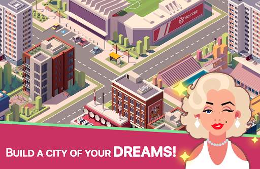 My Idle City screenshot 6