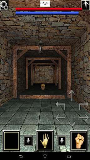 Dungeon Legends RPG screenshot 18