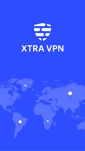 XTRA VPN - Fast & Free Proxy screenshot 7