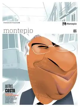 Quiosque Montepio 1 تصوير الشاشة