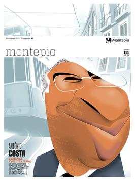 Quiosque Montepio screenshot 1