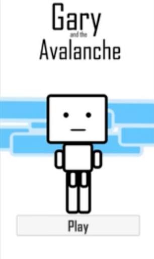 Gary and the Avalanche screenshot 7