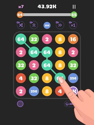 Connect the Pops! screenshot 7