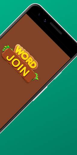 Word Join - Puzzle Game screenshot 2