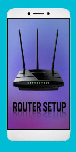 WIFI ROUTER SETUP FREE 2020 screenshot 1