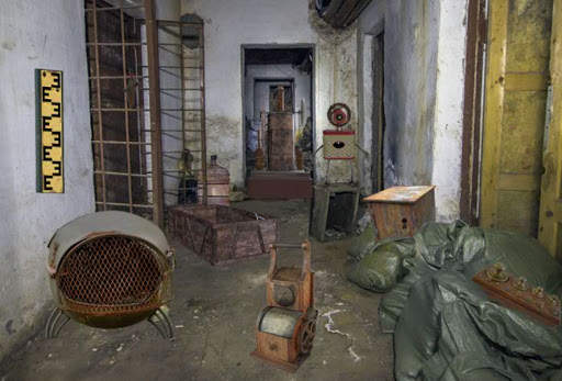 Escape Games - Puzzle Battle screenshot 2