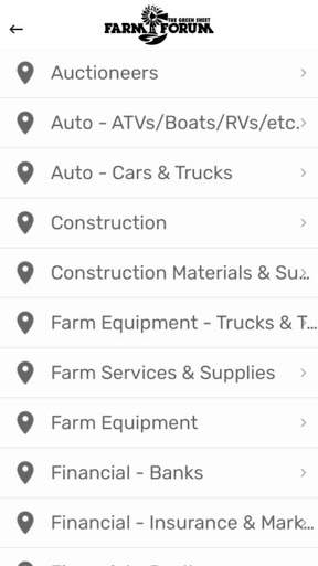 Farm Forum Agriculture News screenshot 3