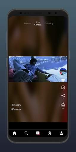 DubStar - Social Video Sharing screenshot 3