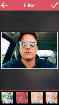Insta Funny Selfie Gram screenshot 2