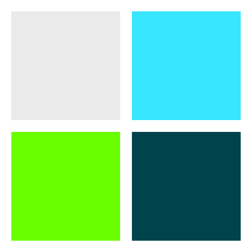 swipe to flip icon