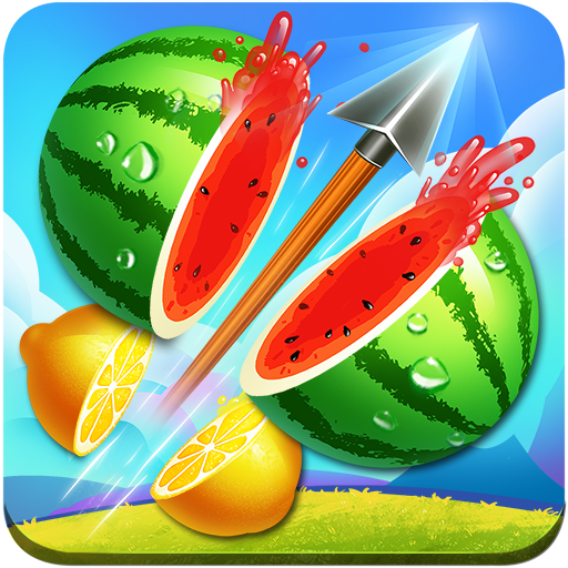 Fruit Shoot icon