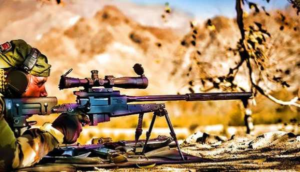 Sniper Hit screenshot 2