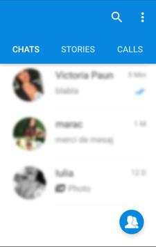 Vip Messenger screenshot 3