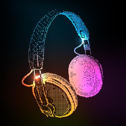 Musik DJ Remix icon