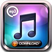 Songs Downloader logo