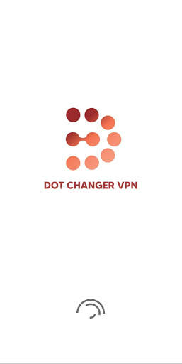 Dot Changer VPN screenshot 1