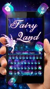 Fairy Land screenshot 1