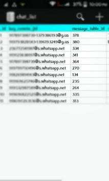 WhatsHack Messenger Pro prank screenshot 1