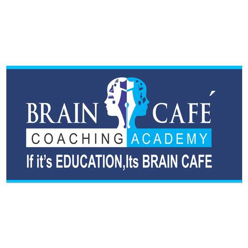 Brain Cafe Coaching Academy Parvat Patia 11.0