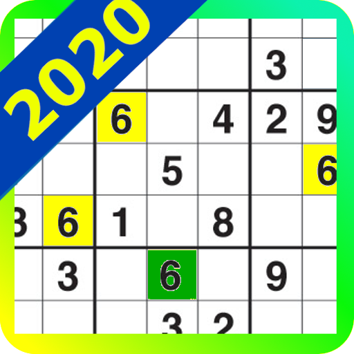 Sudoku offline icon