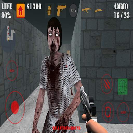 Survivor Extreme screenshot 6