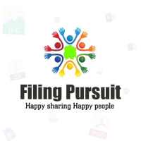 Filing Pursuit document sharing app