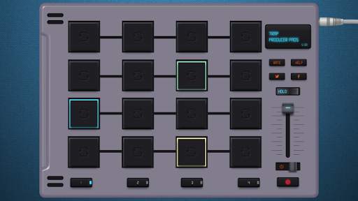 Trap Pads screenshot 2