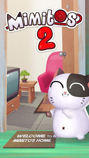 My Cat Mimitos 2 – Virtual pet screenshot 6