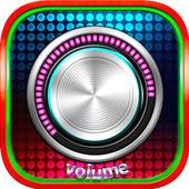 Volume Up Mobile 1.2