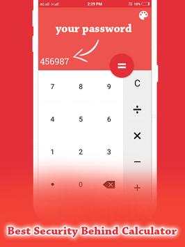 Video Locker Pro screenshot 1