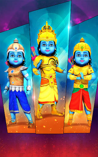 Little Ram स्क्रीनशॉट 12