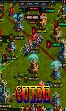 Guide Clash of Three Kingdoms screenshot 3