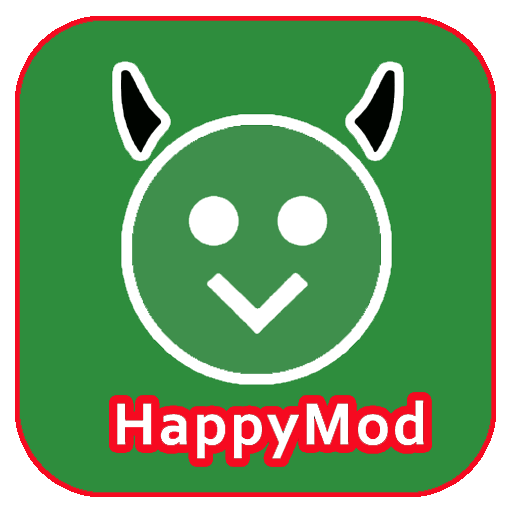 HappyMod - Happy Apps Mods Advicves icon