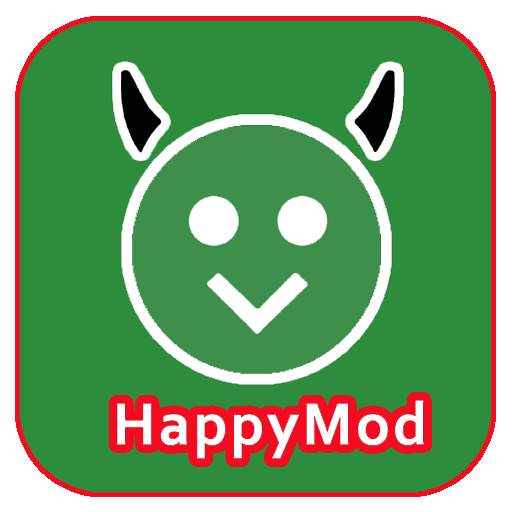 HappyMod - Happy Apps Mods Advicves 1.1