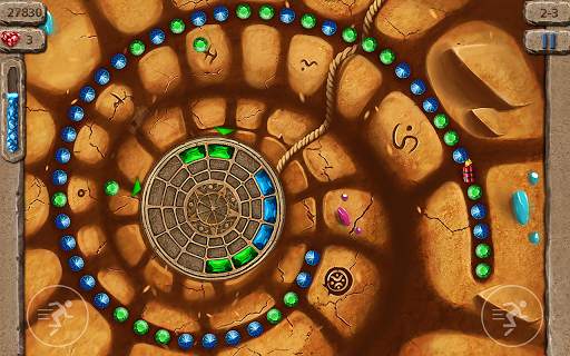 Hungry for Gems FREE screenshot 4