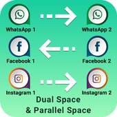 Dual Space 1.0
