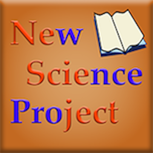 Latest Science Project icon