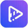 HD XX Video Player आइकन