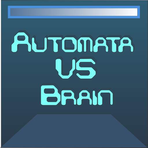 Automata VS Brain 1.0
