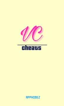 Cheat Codes : GTA Vice City screenshot 1