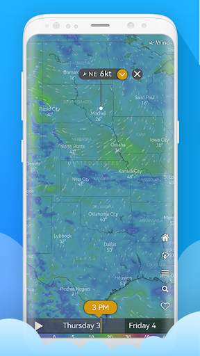 Weather App - Daily Weather screenshot 3