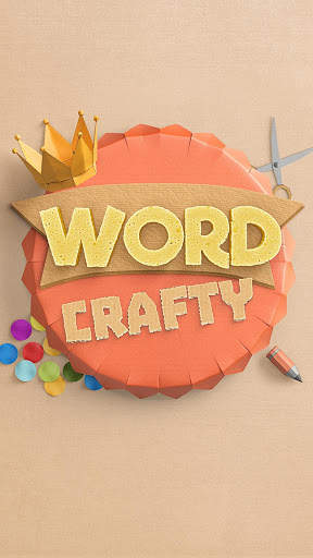 Word Crafty - Offline Word Game screenshot 5